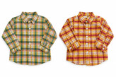 پیراهن چهارخانه نوزادی و بچگانه زارا کیدز (Zara Kids)