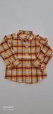 پیراهن چهارخانه نوزادی و بچگانه زارا کیدز (Zara Kids)