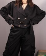 کراپ کت زنانه 208521100