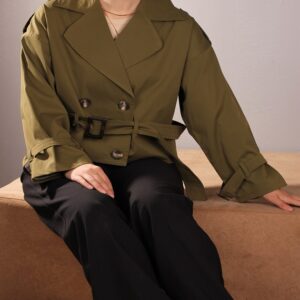 کراپ کت زنانه 208521100