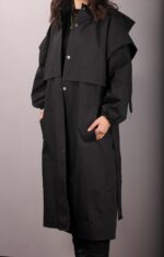 ترنچ کت بلند 251521110