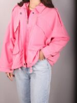 کت کتان مدل بلژیکی 251521112