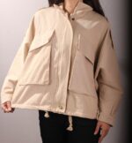 کت کتان مدل بلژیکی 251521112