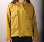 کت کتان مدل بلژیکی 251521112