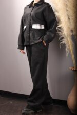 ست کت و شلوار بگ 318521107