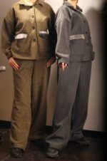 ست کت و شلوار بگ 318521107