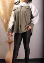 کت امبردی 318521106