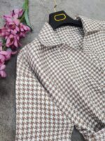 پیراهن آستین بلند مهریماه کد 5001254907