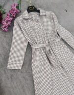 پیراهن آستین بلند مهریماه کد 5001254907