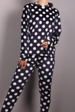 ست مخمل دات