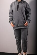 ست هودی شلوار 326621126