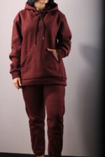 ست هودی شلوار 326621126