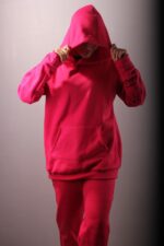 ست هودی شلوار 340521132