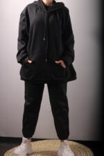 ست هودی شلوار 340521132