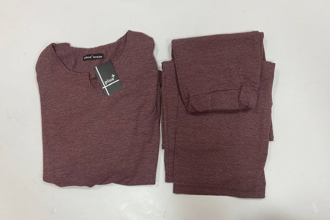 ست مراکشی ساده