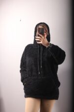 هودی تدی مشکی