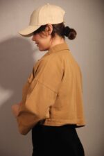 کت کتون خردلی