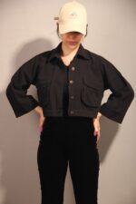 کت کتون مشکی