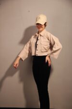 کت کراپ کتون