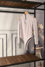 بادی زیپ دار فیلی