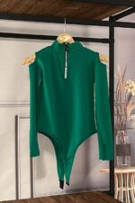 بادی کبریتی سبز