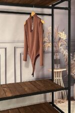 بادی کبریتی شکلاتی