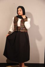 ست جیله و دامن