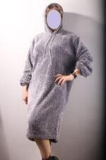 هودی مانتویی تدی طوسی