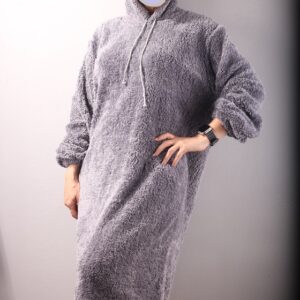 هودی مانتویی تدی طوسی