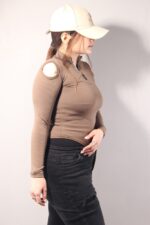 کبریتی زیپ دار