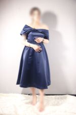 لباس مجلسی کوتاه