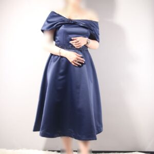 لباس مجلسی کوتاه