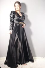 لباس پوشیده مجلسی