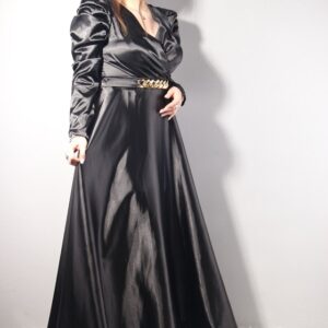 لباس پوشیده مجلسی