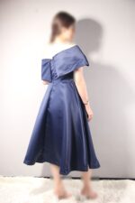 لباس کوتاه مجلسی