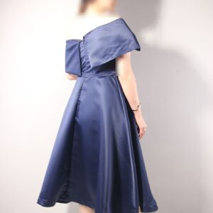 لباس کوتاه مجلسی