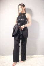 کت و شلوار مجلسی مشکی