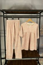 تیشرت و شلوار کالباسی