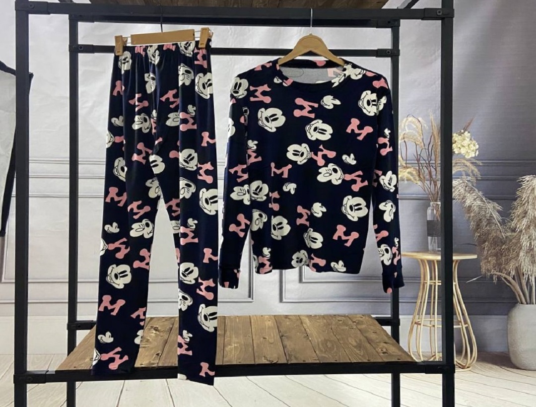 ست مخمل عروسکی