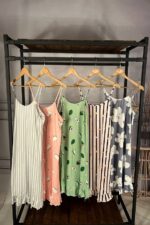 لباس دو بنده راحتی