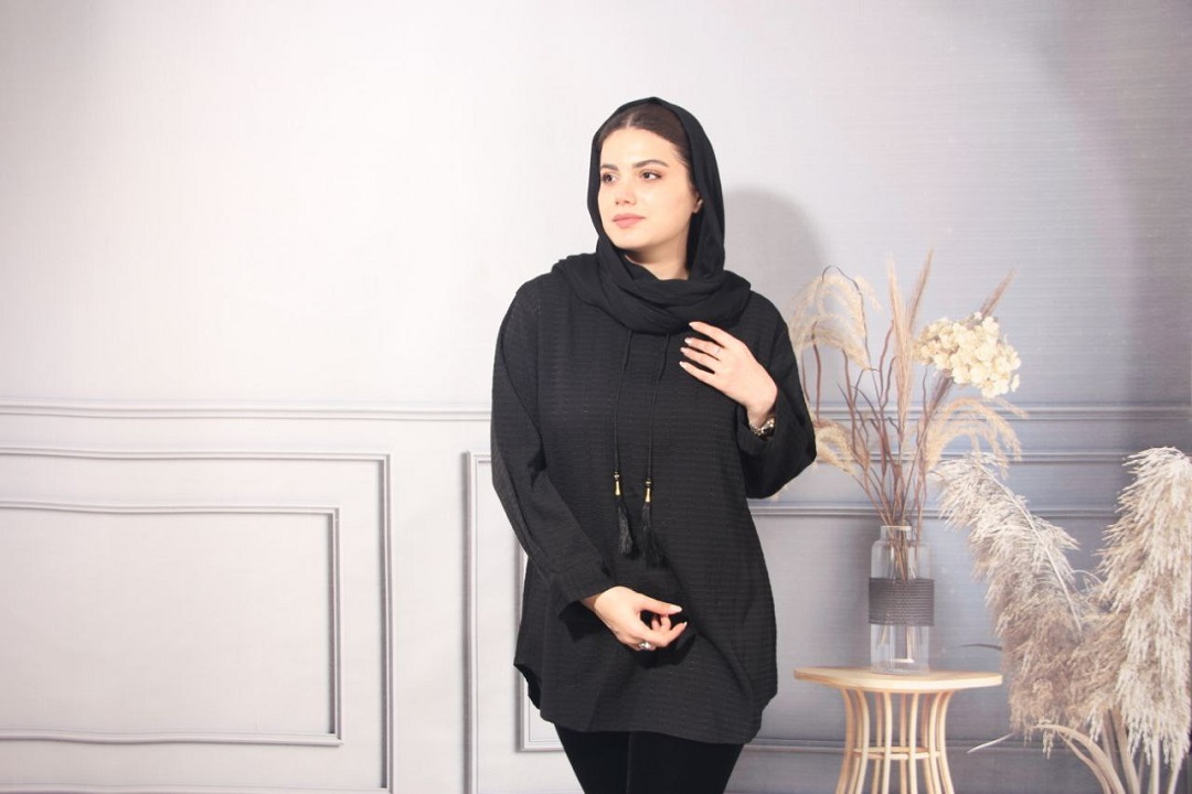 تونیک دخترانه اسپرت