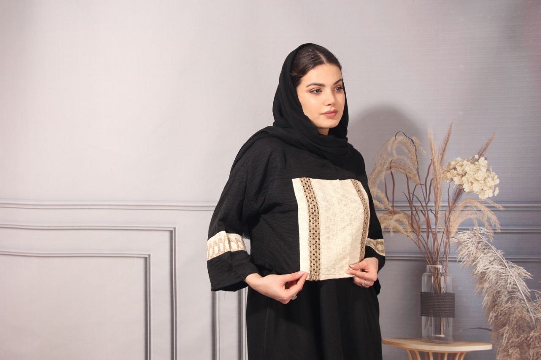 سارافون بابوس مشکی