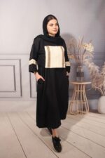 سارافون دوتیکه مشکی