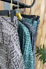 ست لش کوبایی زنانه