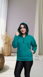 هودی لیمامد شیک ترین استایل استایل شیک