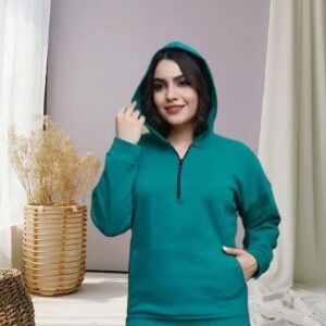 هودی لیمامد شیک ترین استایل استایل شیک