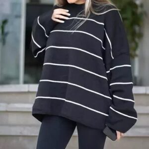 بافت پینترستی بافت راه راه