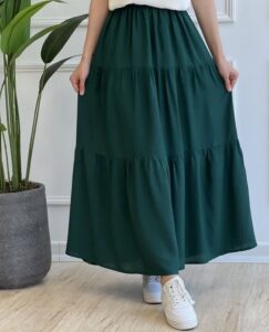 دامن دامن زنانه دامن زنانه اسنپ 7ی دامن رنانه لیمامد