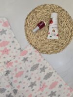 لباس راحتی زنانه، تاپ و شلوارک زنانه، پارچه وارداتی ترکیهای، تاپ و شلوارک فانتزی، سایزبندی 2XL، سایزبندی 3XL، لباس ضد حساسیت، لباس نرم و لطیف، تاپ و شلوارک سایز بزرگ، تاپ و شلوارک ترک لیمامد