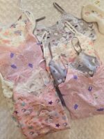 ست خواب لباس خواب ست خوابی فانتزی لباس خواب فانتزی ست خونگی فانتزی